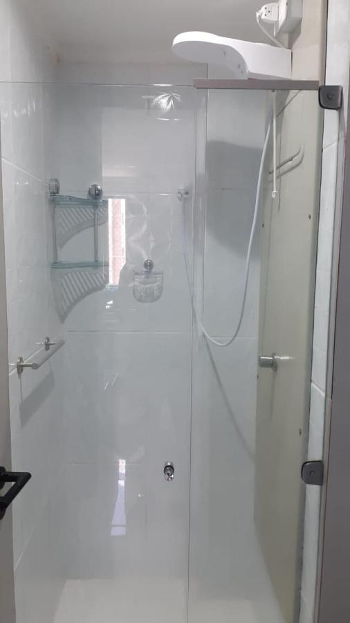 Apartamento Beira De Praia João Pessoa Dış mekan fotoğraf