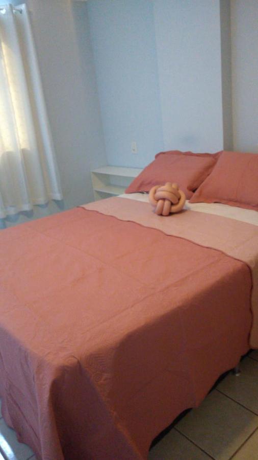 Apartamento Beira De Praia João Pessoa Dış mekan fotoğraf